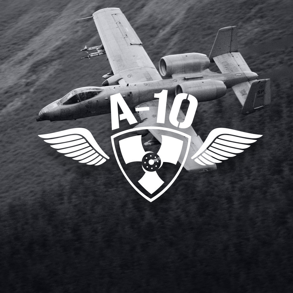 A-10 Blend