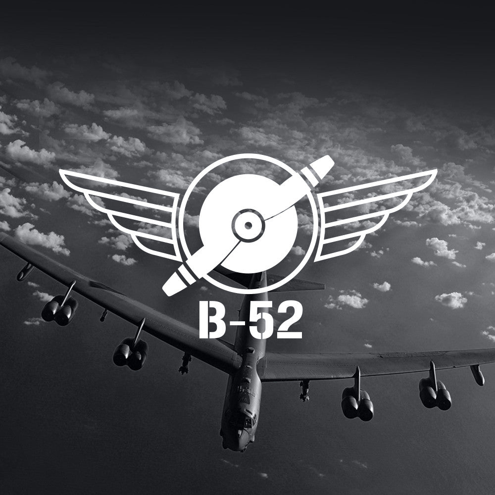 B-52 Blend