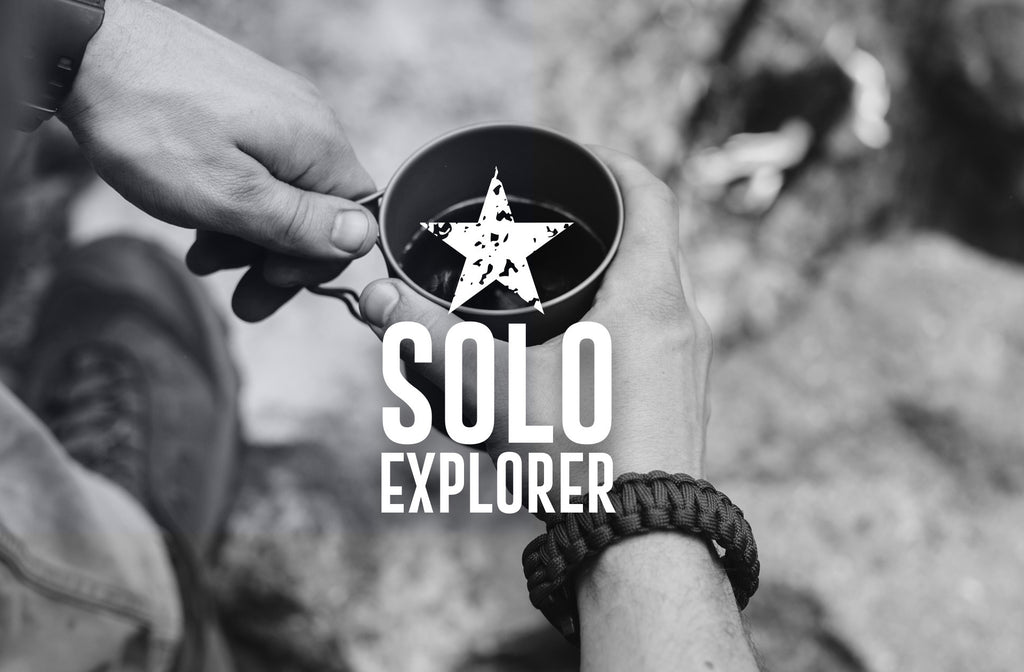 Solo Explorer